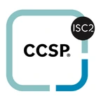 ISC2 Certified Cloud Security Professional (CCSP)