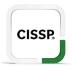 ISC2 Certified Information Systems Security Professional (CISSP)