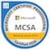 Microsoft Certified Solutions Associate 2016: Windows Server