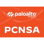 Palo Alto Networks Certified Network Security Administrator (PCNSA)
