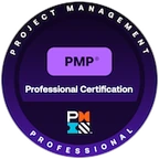 PMI Project Management Professional (PMP)