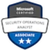Microsoft Certified: Security Operations Analyst Associate (SC-200)